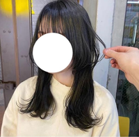 高校2年生の女子です 今度下の画像のような髪型にしたいのですが Yahoo 知恵袋