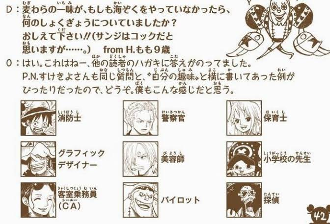 もし消防士を志す少年モンキー D ルフィが結婚するならば 次の Yahoo 知恵袋