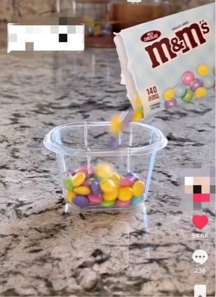 このM&M'sのチョコレートはどこで買えますか？日本では買えな