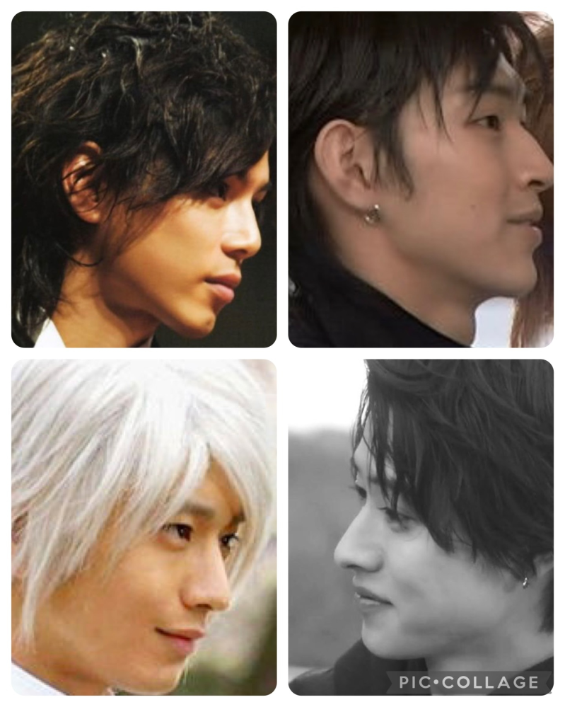 芸能界で1番イケメンなのは 流行や話題 知名度に捉われることなく 医学的 Yahoo 知恵袋