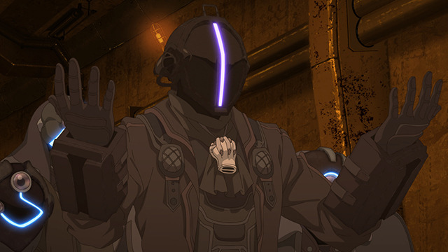 メイドインアビスのボンドルドの正体について 本編に出てきたボンドルド Yahoo 知恵袋