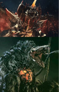 モンスターバースシリーズについて 現在制作決定している五作品目に デス Yahoo 知恵袋