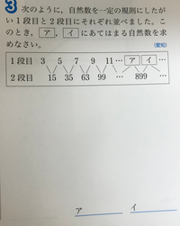 中3数学二次方程式の利用についてです 画像の問題の解き方が分かりません Yahoo 知恵袋