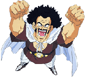 ミスターサタンとウソップではどちらが強いですか 武器無しならミ Yahoo 知恵袋