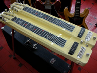 Canopus スチールギター