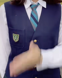 福岡第一高校 工業科☆制服・体操服・通学バック、シューズ等