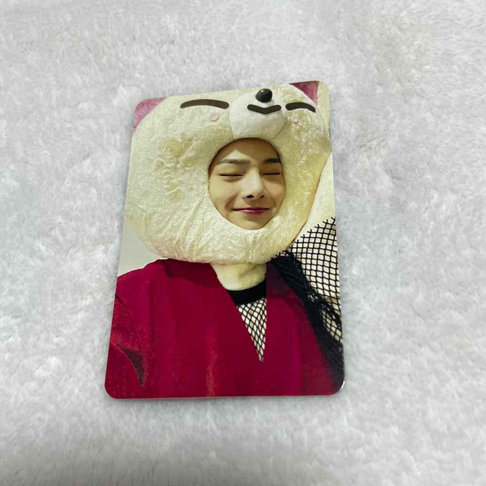 アイエンskzooトレカ　イエニ NOEASY straykids スキズ トレカ skzoo アイエン｜Yahoo!フリマ（旧