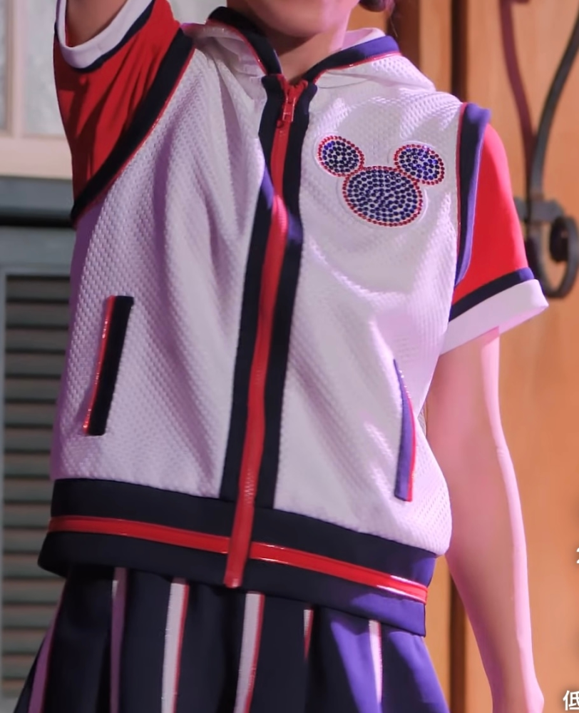 Amazon.co.jp: [COSMAYA]（TDL）ジャンボリミキ！レッツ・ダンス