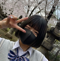 こういう髪型って どうやってセットしたらいいですか あと これは言葉で表 Yahoo 知恵袋