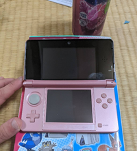 3dsの質問ですポケモンバンクは 写真のニンテンドー3dsのバ Yahoo 知恵袋
