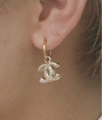 このピアスの種類 名前 分かりますか Yahoo 知恵袋