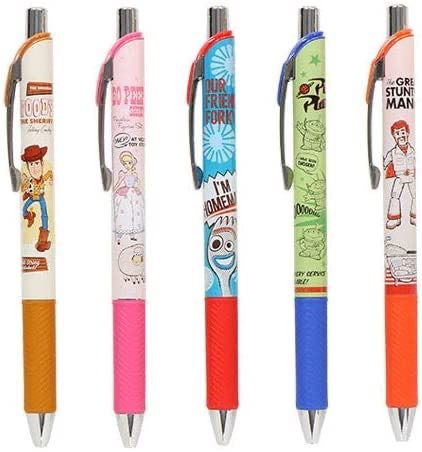 友達のお土産でこちらのシャーペンをもらったのですが元々入って