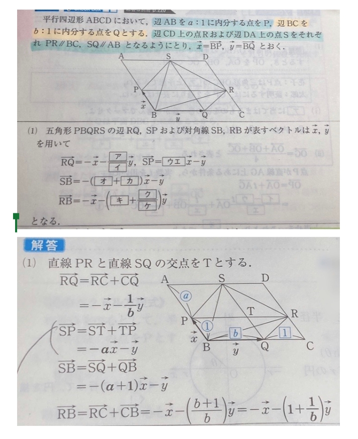 4年制大学工学部デザイン科を志望している高校生です 高校数学数 微分法の問題で Yahoo 知恵袋
