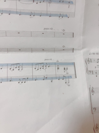 こちらの音符記号はどういう意味なのでしょうか 楽譜名は Myo Yahoo 知恵袋