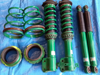 車高調について質問です オークションで中古の車高調を購入しようと考えてい Yahoo 知恵袋