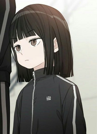 このアニメの名前教えてください アニメではなく韓国の漫画の 子供 Yahoo 知恵袋