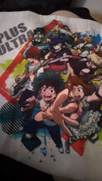 ヒロアカのグッズ なんですが この文化祭の手提げバックって何円でしたっけ Yahoo 知恵袋