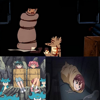 アニメモンスターファーム下の画像が何話か分かる人がいたら教えて下 Yahoo 知恵袋