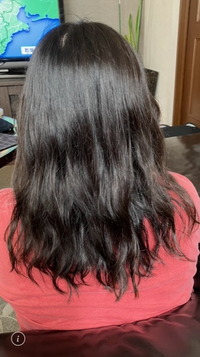 3日前にパーマを当てたのですが これってとれてますか パ Yahoo 知恵袋