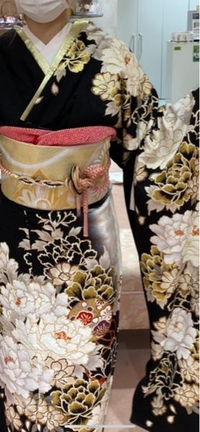 成人式の前撮りがあります 振袖が少し地味なのですが髪色を迷って Yahoo 知恵袋