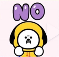 このlineスタンプは なんて検索したら出ますか Btsで検索 Yahoo 知恵袋