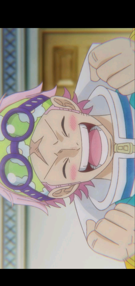 このコビーは何話で見れますか 回答よろしくお願いします 1001話 Yahoo 知恵袋