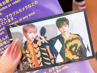 2025年最新】straykids ハイタッチ券 リノの人気アイテム - メルカリ