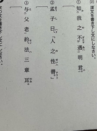 この問題を教えてください Yahoo 知恵袋