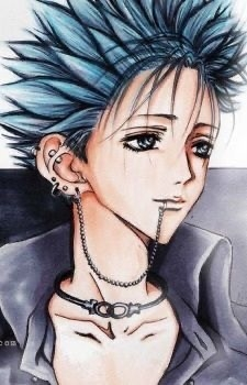 田中 リンクNANA 岡崎真一 ニット ズボン ネックレス帽子 M NANAに出てくるシンちゃんのこうゆうネックレスが欲しいです！でも