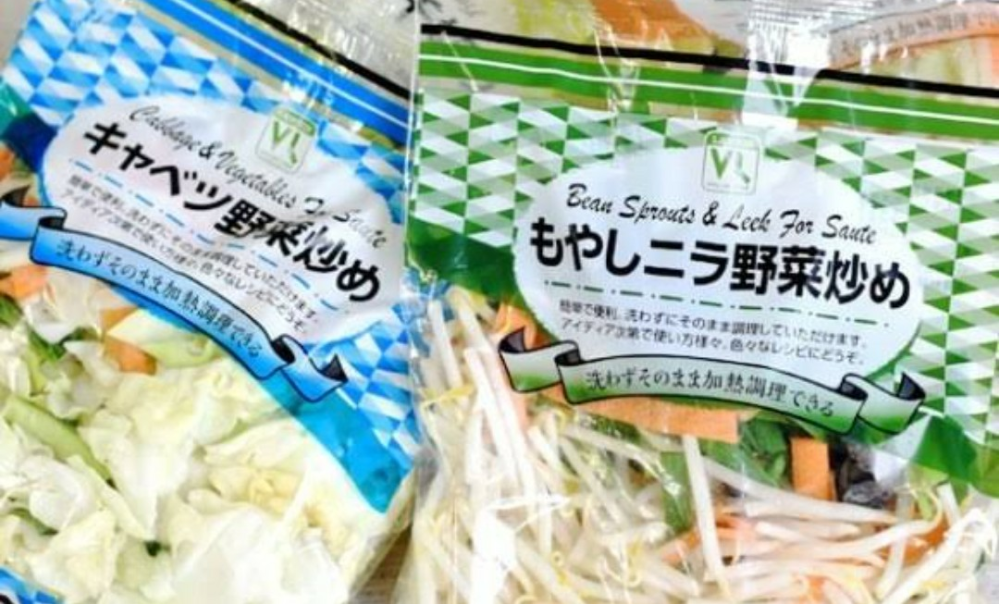 野菜炒めを入れて美味しいと思うラーメンを教えてください キャベツ Yahoo 知恵袋