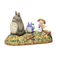 となりのトトロの小さい仲間の名前は ジブリの となりの Yahoo 知恵袋