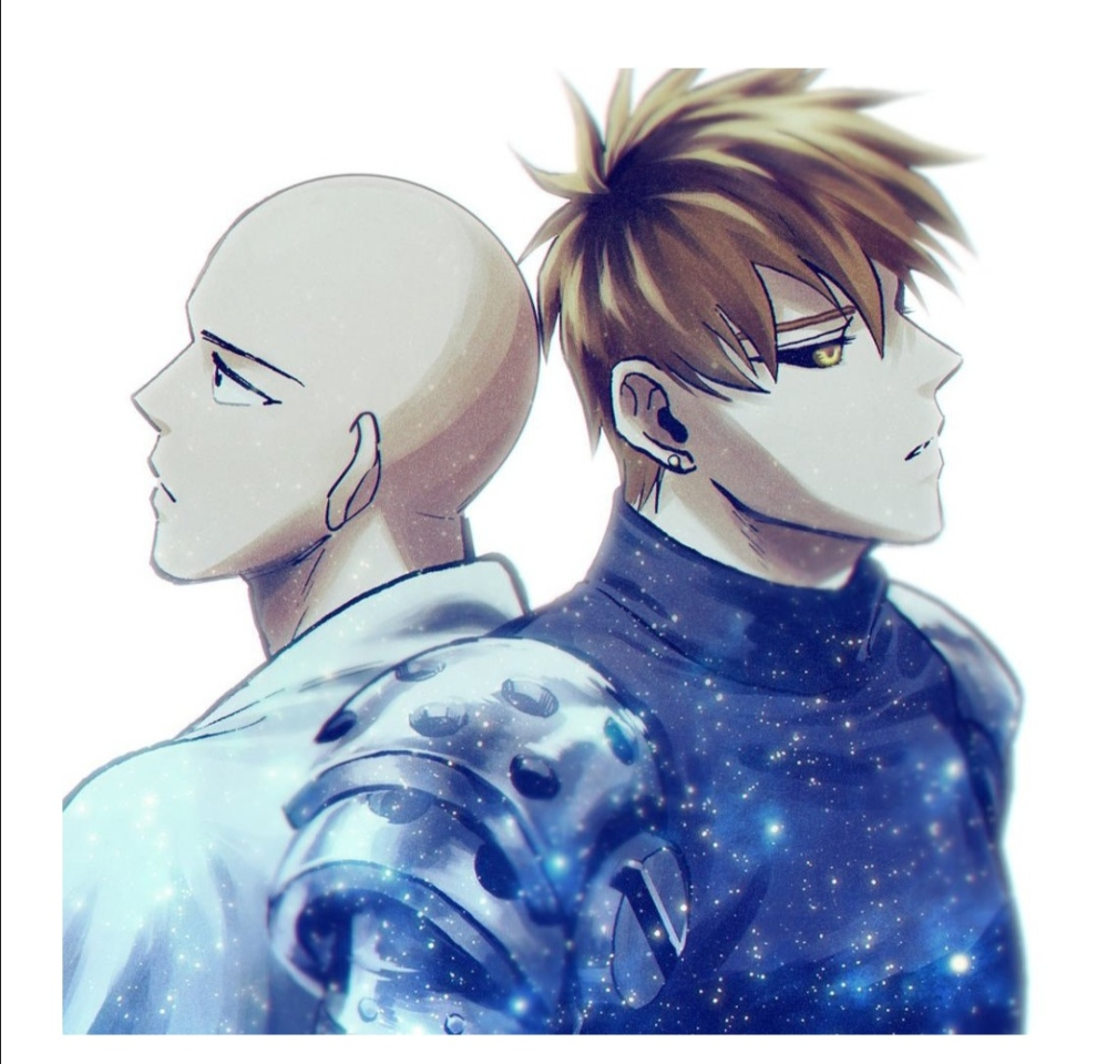 ワンパンマンの二次創作について 誰かこの漫画の日本語版知りませんか 効果 Yahoo 知恵袋