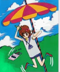 真賀田四季博士の大喜利だよーんこの画像にひとこと 低血糖で糖分補 Yahoo 知恵袋