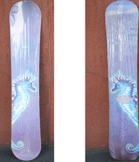 き*】様 ★ティナバシッチモデル★SIMS×HEAD 143 スノーボード&バイ ☆ティナバシッチモデル☆SIMS×HEAD 143 スノーボード