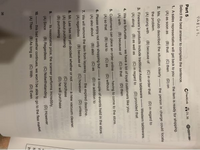 英語の問題です写真の問題の回答お願いします 1 Asalesrepr Yahoo 知恵袋