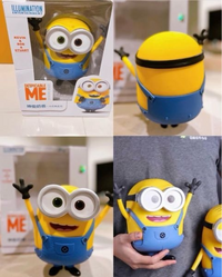 インスタで見つけたこの商品の名前がわかる方いませんか ミニオンのボブです Yahoo 知恵袋