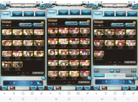 グラブル22 11風古戦場写真左男キャラの中で次の古戦場までにlvm Yahoo 知恵袋