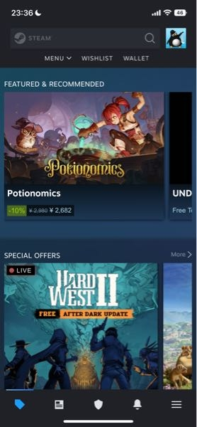 至急steamモバイルアプリの日本語表記にする方法を教えてください Yahoo 知恵袋