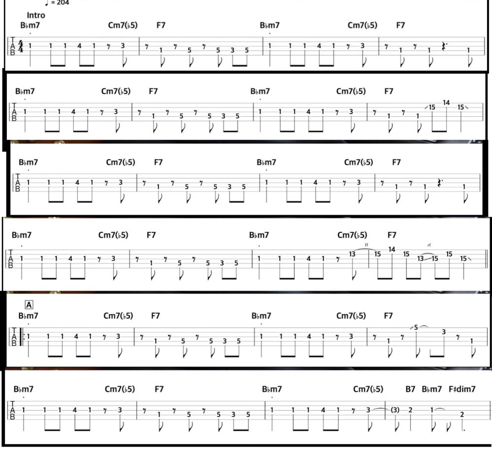 このベースを ドレミに訳して頂けませんか ベース初心者です 楽譜はチェン Yahoo 知恵袋