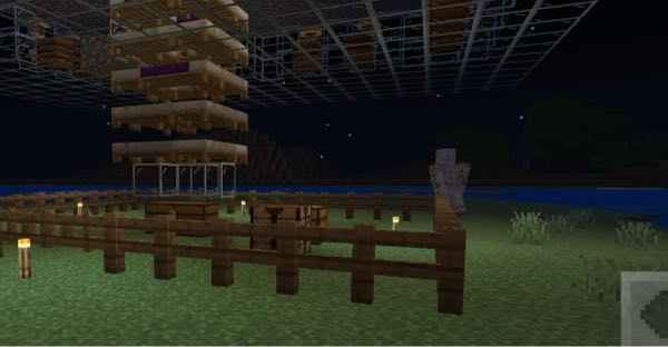 至急 マインクラフトpeでbgmが流れません マーケットプレ Yahoo 知恵袋