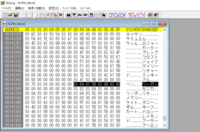 現在でも使えるgui角鶴b3 5用のbsi Txtとcardtool Iniの Yahoo 知恵袋