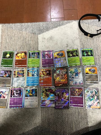 子供がこのカードを売って釣竿を買いたいと言い出しました 多分ポケモンのカ Yahoo 知恵袋