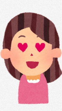 何故なのだろう いらすとやの女の子の赤ちゃんのイラストを見ると 理 Yahoo 知恵袋