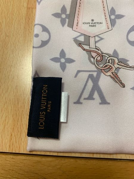 LOUIS VUITTON バンドー 1854 タグ無しですが綺麗です！ LOUIS VUITTON