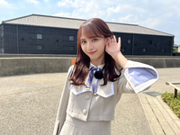 佐藤楓さんってとんでもなく可愛いと思いませんか 可愛いけど とん Yahoo 知恵袋