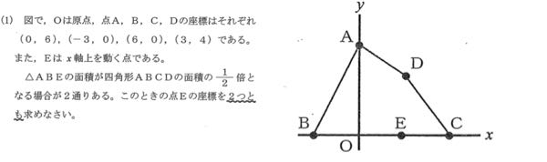 大小2個のサイコロを同時に投げる時目の積が6または8の場合は何通りあり Yahoo 知恵袋