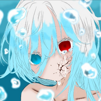 この画像のトレス元わかる人いますか トレスというか線画のお方なら知 Yahoo 知恵袋