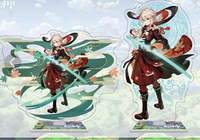 公式イラスト使っての販売って大丈夫なんですか 原神メルカリ違法楓原万葉 Yahoo 知恵袋