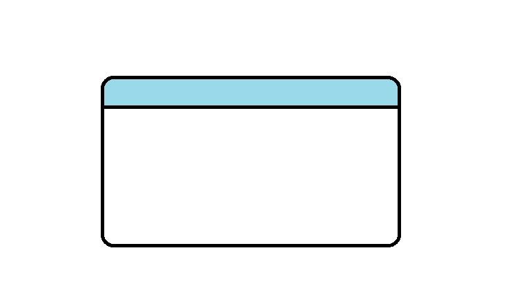 Cssでこのような枠を作成することは可能でしょうか ネコ Yahoo 知恵袋