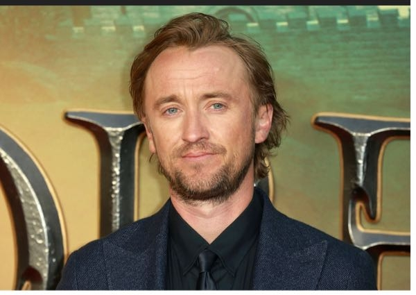 ハリポタのマルフォイ役 トム フェルトンさんは1987年生まれの35歳な Yahoo 知恵袋